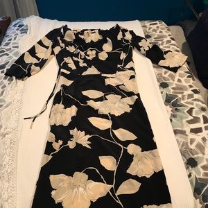 Mayle Garden Party Summer Dress